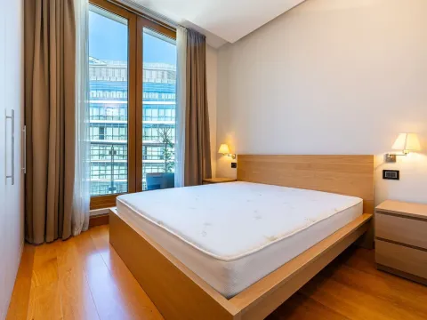 Rent, two bedroom apartment, 88m², Kod Capital Plaze, Podgorica - image 33