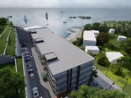 Prodaja, jednosoban stan, 37m², Liman, Ulcinj - image 10