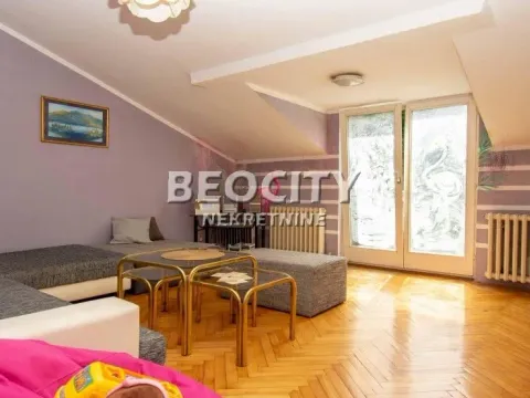 Prodaja, kuća, 250m², Karaburma, Palilula Sve Podlokacije - image 13