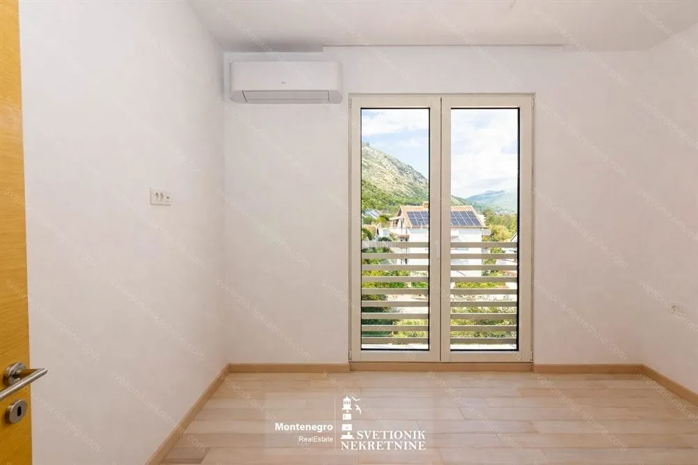 Prodaja, jednosoban stan, 59m², Igalo, Herceg Novi