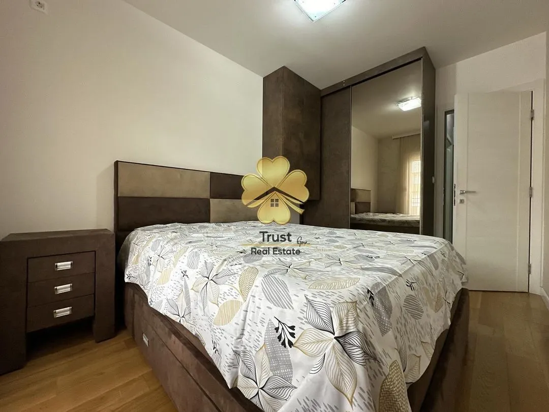 Rent, one bedroom apartment, 50m², Central Point, Podgorica