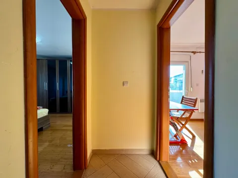 Stan-na-dan, dvosoban stan, 89m², Centar, Budva - image 6