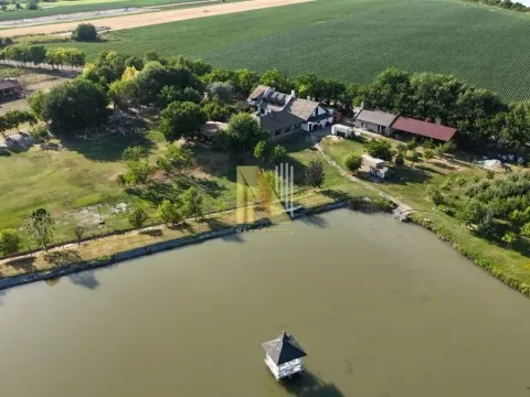 Sale, house, 230m², Srbobran, Novi Sad - image 69