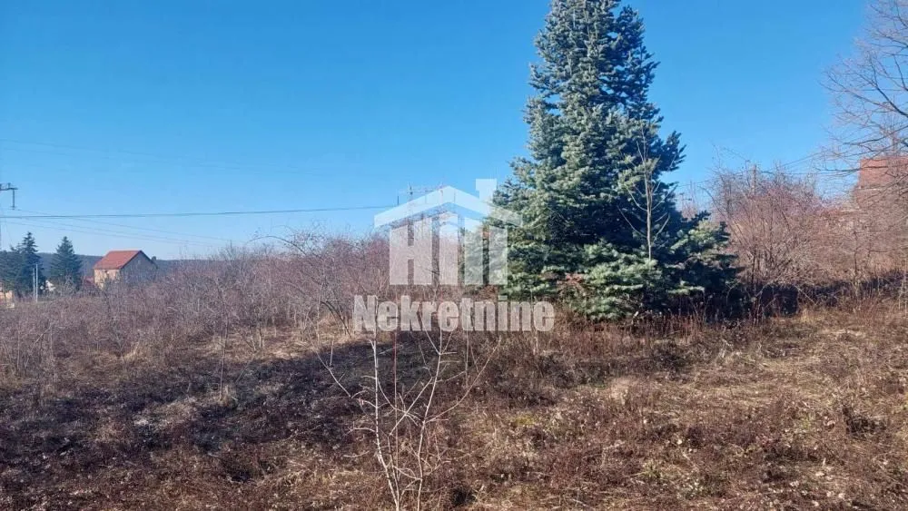 Prodaja, plac, 5000m², Lisović, Barajevo