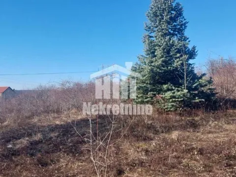 Prodaja, plac, 5000m², Lisović, Barajevo - image 5