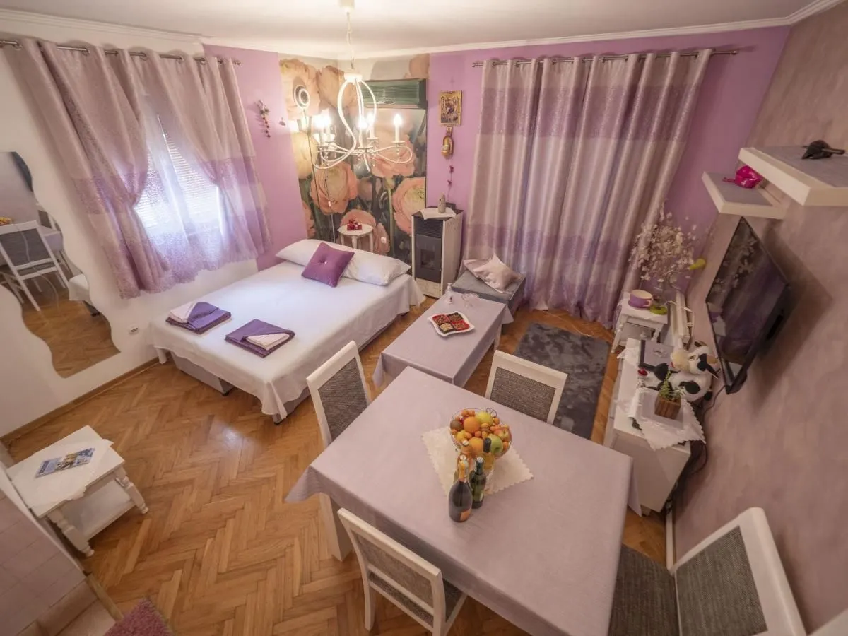 Sale, house, 42m², Budva, Crna Gora