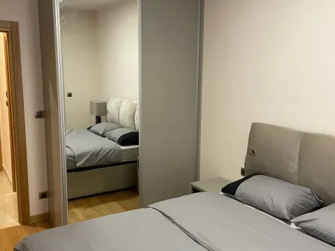 Izdavanje, jednosoban stan, 52m², Podgorica, Crna Gora - image 3