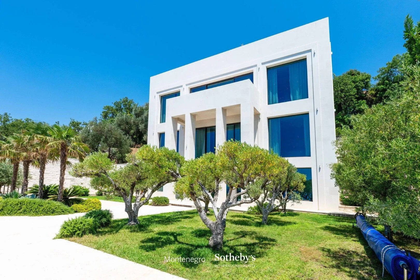 Sale, house, 580m², Skočiđevojka, Budva
