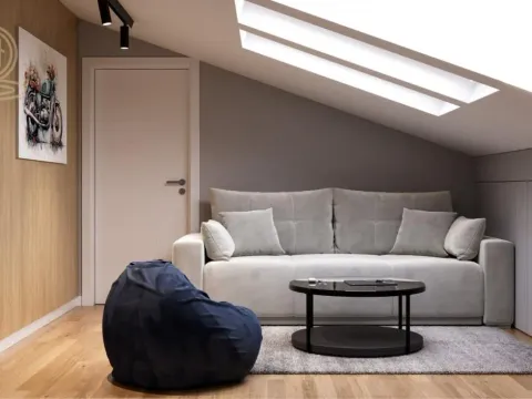 Prodaja, četvorosoban stan, 91m², Medijana, Niš - image 22