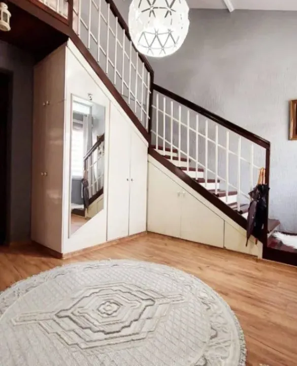 Sale, four bedroom apartment, 127m², Momišići, Podgorica