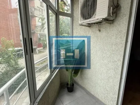 Izdavanje, jednosoban stan, 33m², Vašarište, Jagodina - image 6