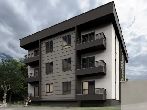 Prodaja, jednosoban stan, 44m², Zabjelo, Podgorica - image 5