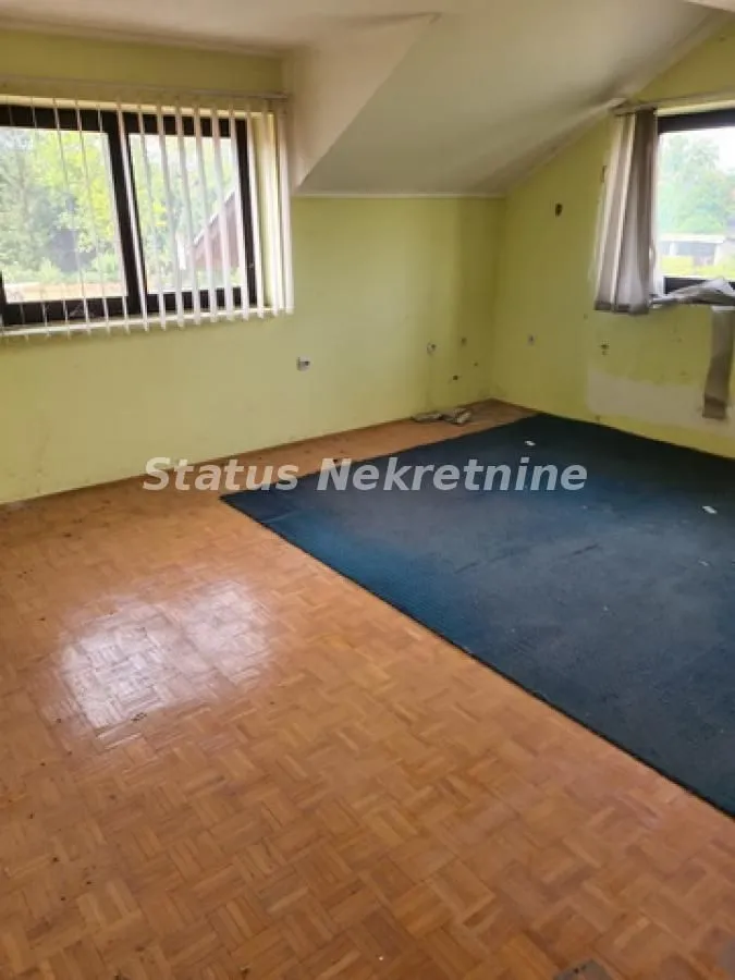 Sale, office space, 550m², Futog, Novi Sad Sve Podlokacije