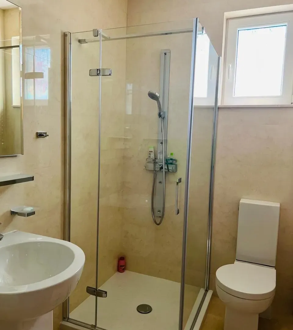 Sale, apartment, 135m², Budva, Crna Gora