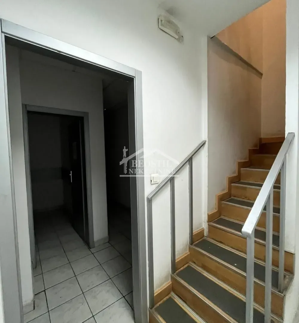 Rent, office space, 138m², Centar, Smederevo
