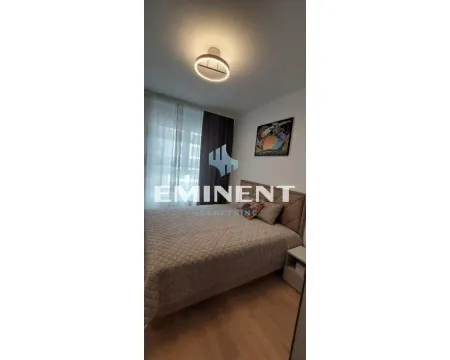 Rent, two bedroom apartment, 50m², Novi Beograd Blok 65, Novi Beograd Sve Podlokacije - image 7