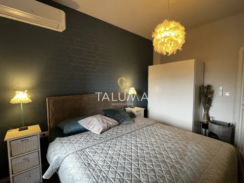 Izdavanje, jednosoban stan, 52m², Centar, Podgorica - image 9