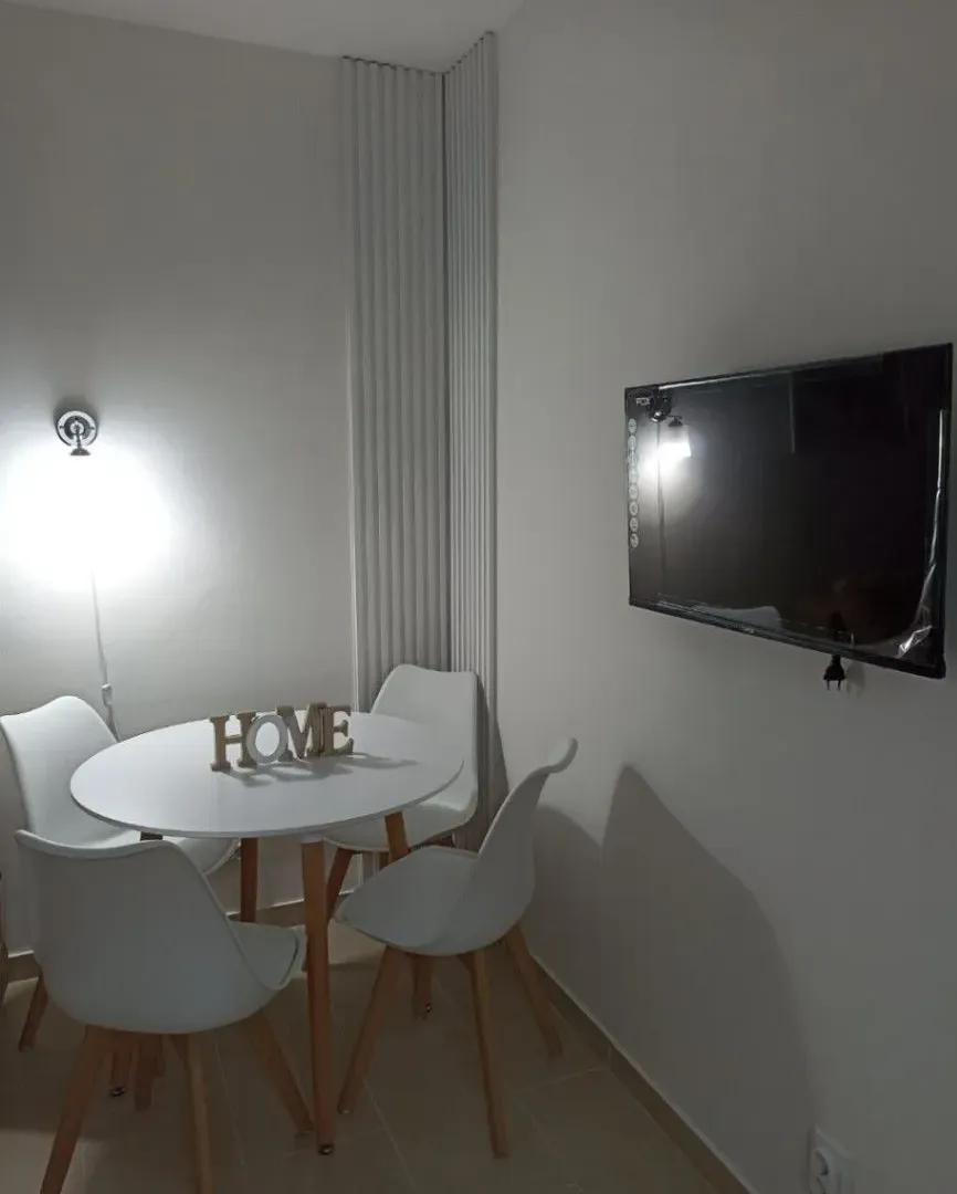 Prodaja, garsonjera, 24m², Drpe Mandića, Podgorica