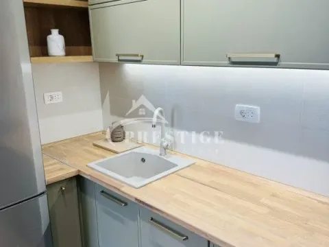 Izdavanje, jednosoban stan, 40m², Pobrežje, Podgorica - image 4