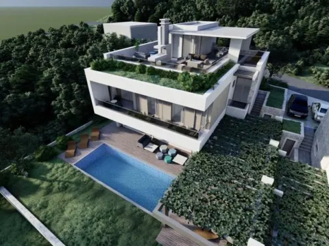 Sale, house, 480m², Budva, Crna Gora - image 3