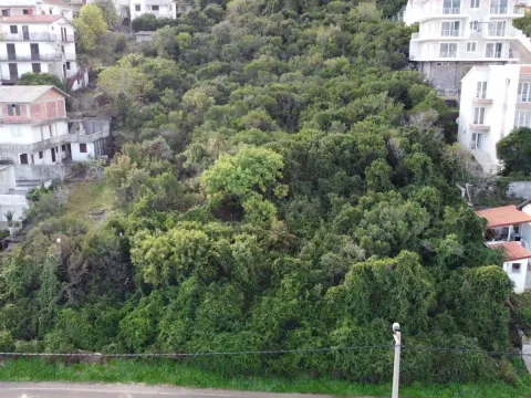 Sale, land lot, 12m², Krašići, Tivat - image 12