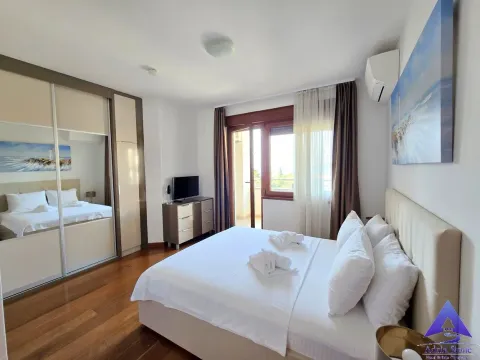 Prodaja, trosoban stan, 107m², Bečići, Budva - image 7