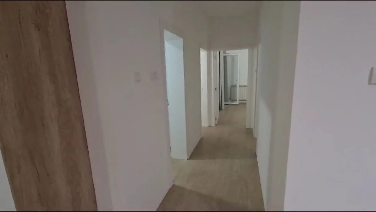 Prodaja, četvorosoban stan, 145m², Savski Venac, Beograd