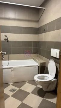 Rent, two bedroom apartment, 65m², Tuški Put, Podgorica - image 26