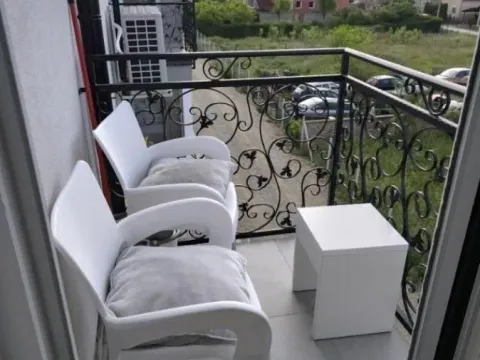 Prodaja, jednosoban stan, 30m², Adice, Novi Sad Sve Podlokacije - image 9