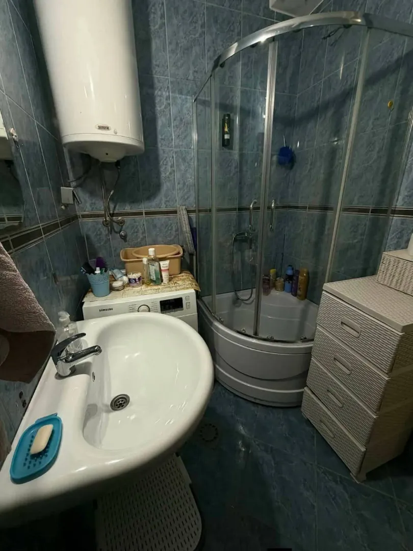 Prodaja, dvosoban stan, 64m², Gintaš, Podgorica
