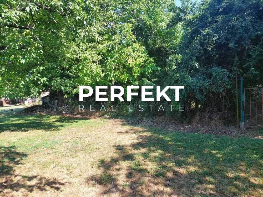 Prodaja, plac, 426m², Centar, Pančevo