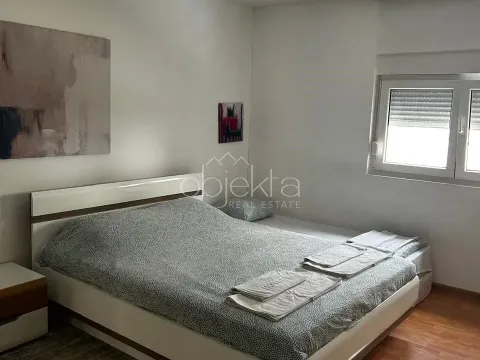Izdavanje, stan, 48m², Tivat, Crna Gora - image 3
