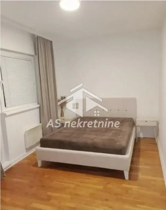 Izdavanje, trosoban stan, 54m², Trošarina, Voždovac Sve Podlokacije