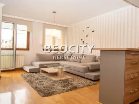 Rent, two bedroom apartment, 40m², Vukov Spomenik, Zvezdara Sve Podlokacije