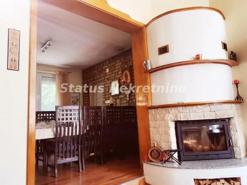 Sale, house, 860m², Banja Vrdnik, Irig