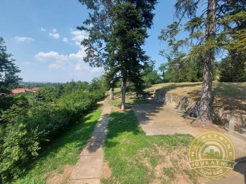 Prodaja, kuća, 187m², Sremska Kamenica, Petrovaradin