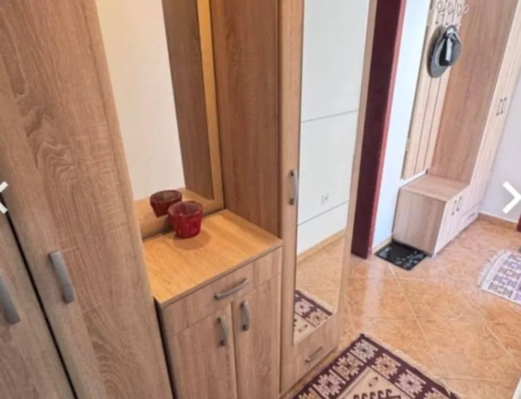 Rent, two bedroom apartment, 80m², Budva, Crna Gora