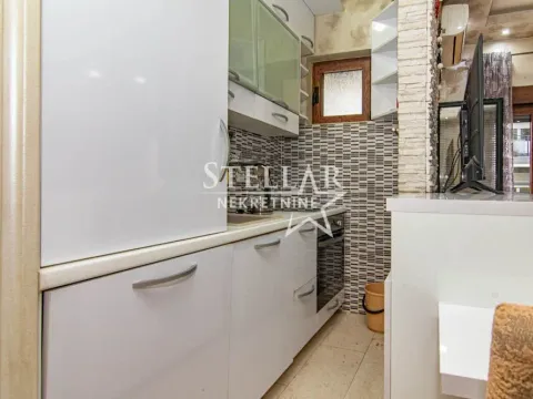 Izdavanje, stan, 60m², Blok 6, Podgorica - image 9