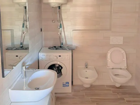 Prodaja, stan, 46m², Reževići, Budva - image 25