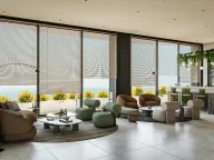 Prodaja, dvosoban stan, 90m², Reževići, Budva - image 25