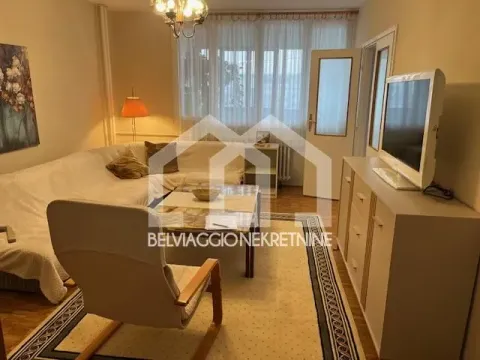 Stan in Novi Beograd Sve Podlokacije