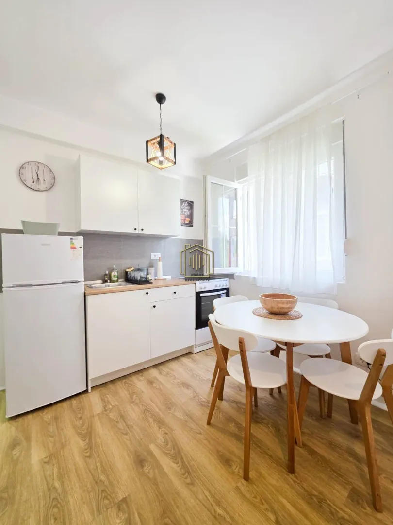 Prodaja, garsonjera, 32m², Gruda, Cetinje