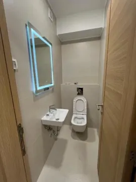 Rent, studio apartment, 69m², City Kvart, Podgorica - image 7