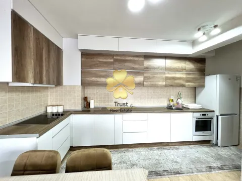 Izdavanje, dvosoban stan, 65m², Stari Aerodrom, Podgorica - image 6