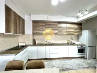 Izdavanje, dvosoban stan, 65m², Stari Aerodrom, Podgorica - image 6