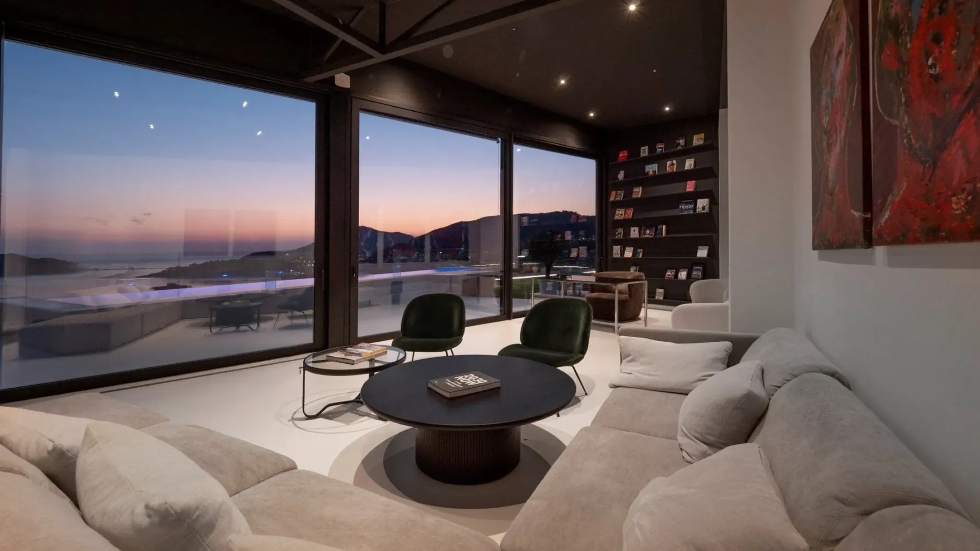 Sale, apartment, 1000m², Rafailovići, Budva