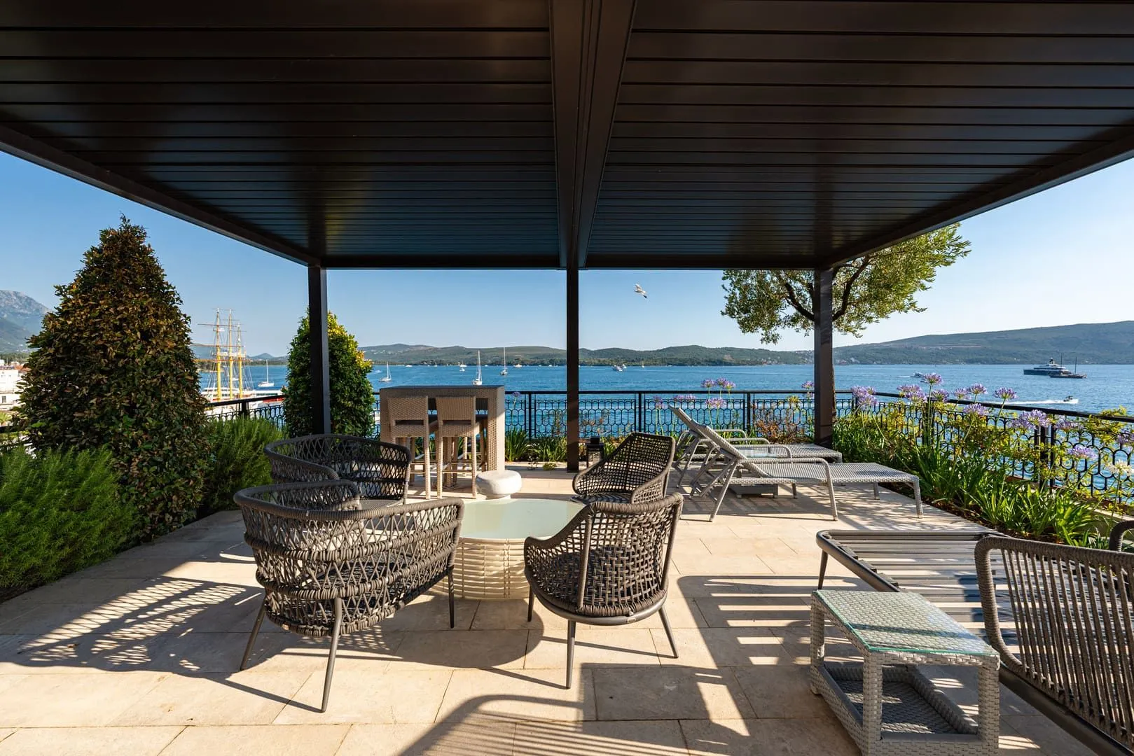 Prodaja, dvosoban stan, 198m², Porto Montenegro, Tivat