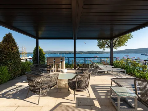 Prodaja, dvosoban stan, 198m², Porto Montenegro, Tivat - image 16