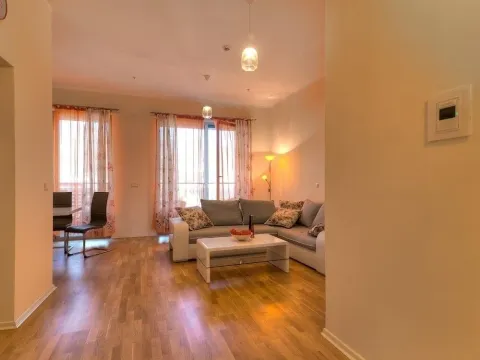 Prodaja, dvosoban stan, 83m², Budva, Crna Gora - image 9