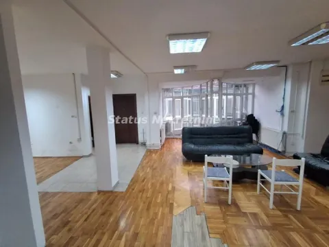 Rent, apartment, 170m², Centar, Novi Sad - image 1